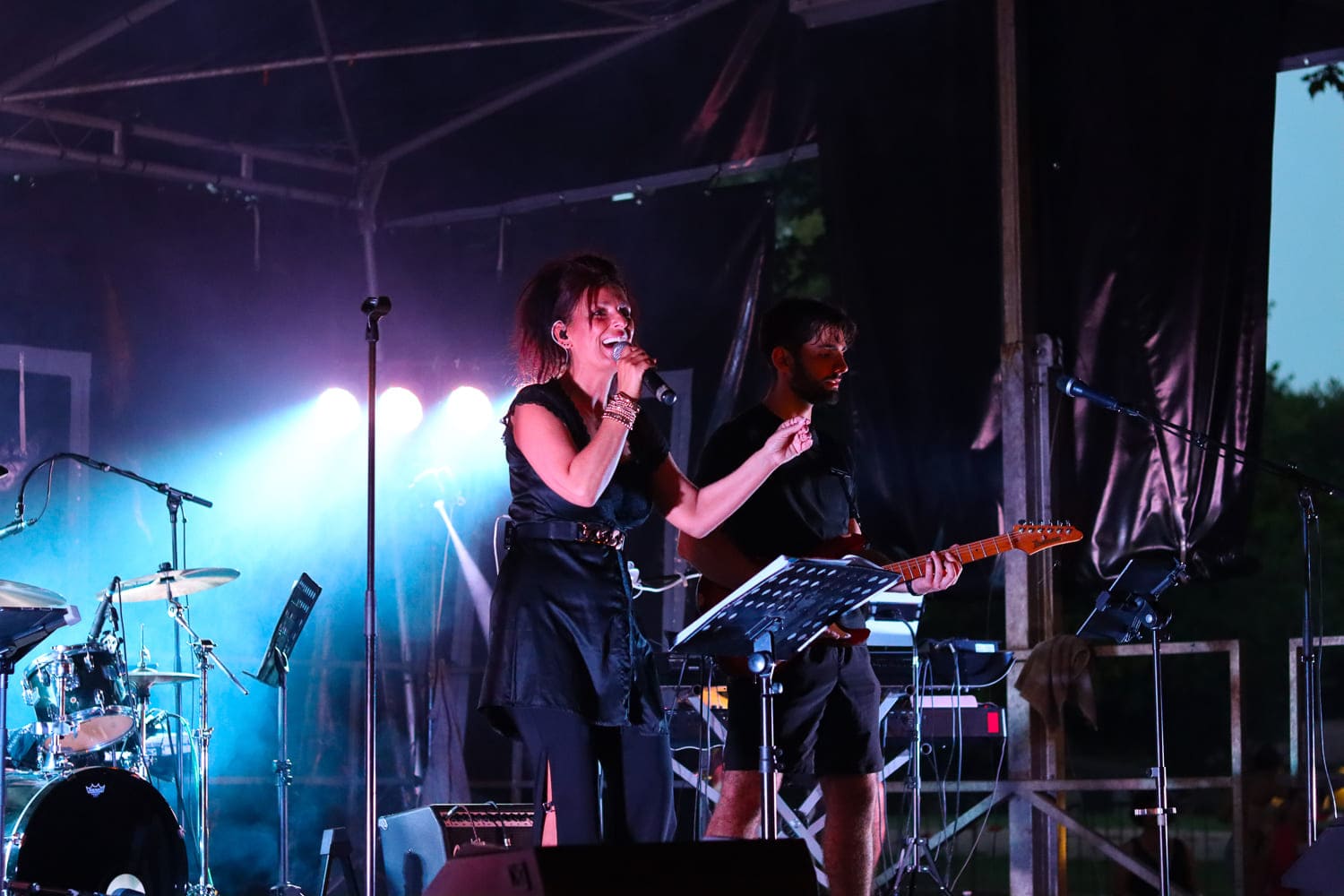 Fête de la musique Florange